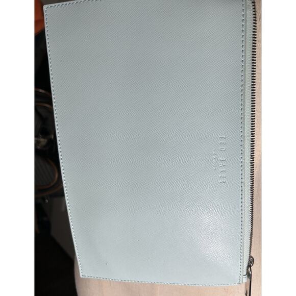 TED BAKER LONDON | CLOVER CHAIN SHOPPER - Picture 8 of 12